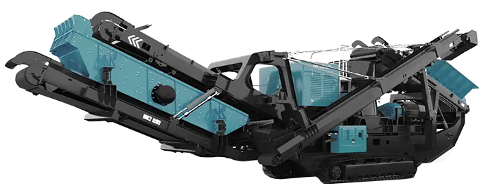 NK系列移動(dòng)站